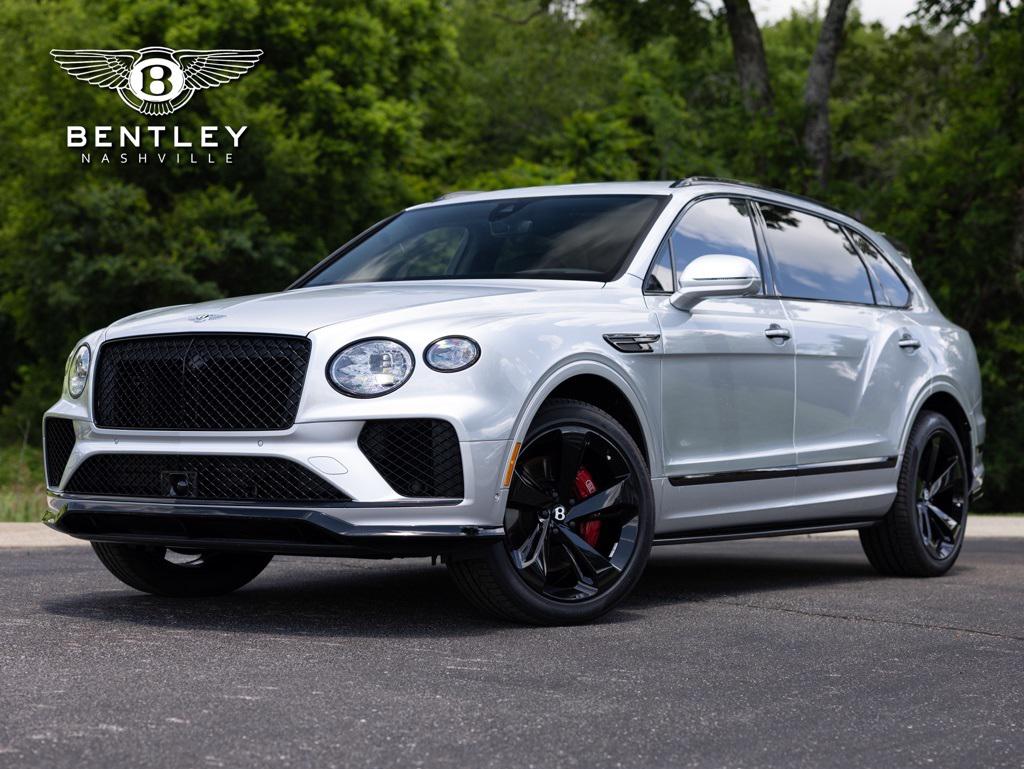 /2024 Bentley Bentayga