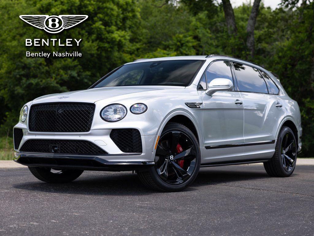 /2024 Bentley Bentayga