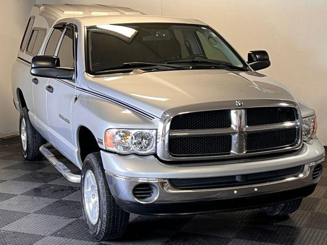 2005 Dodge Ram 1500