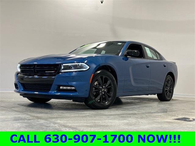 2023 Dodge Charger SXT AWD