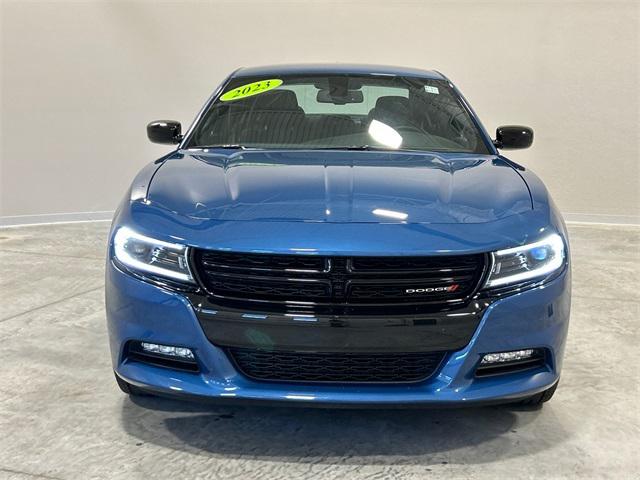 2023 Dodge Charger SXT AWD