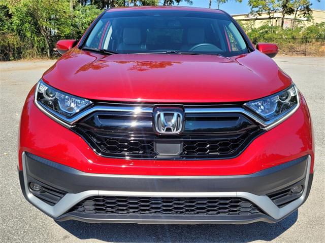 2022 Honda CR-V 2WD EX-L