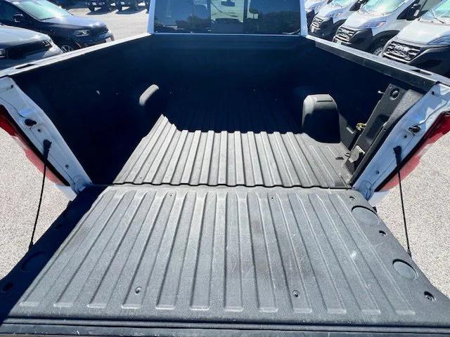 2021 Chevrolet Silverado 1500 2WD Crew Cab Short Bed High Country