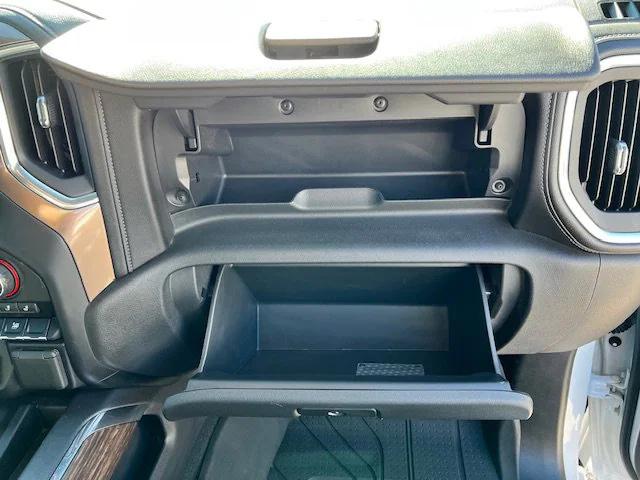 2021 Chevrolet Silverado 1500 2WD Crew Cab Short Bed High Country