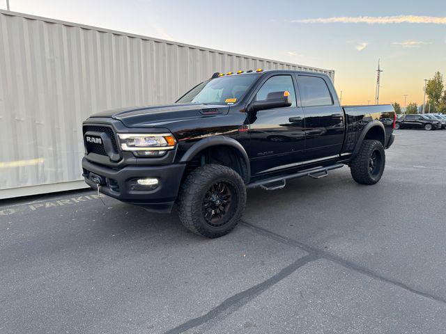 2020 RAM 2500 Power Wagon Crew Cab 4X4 64 Box