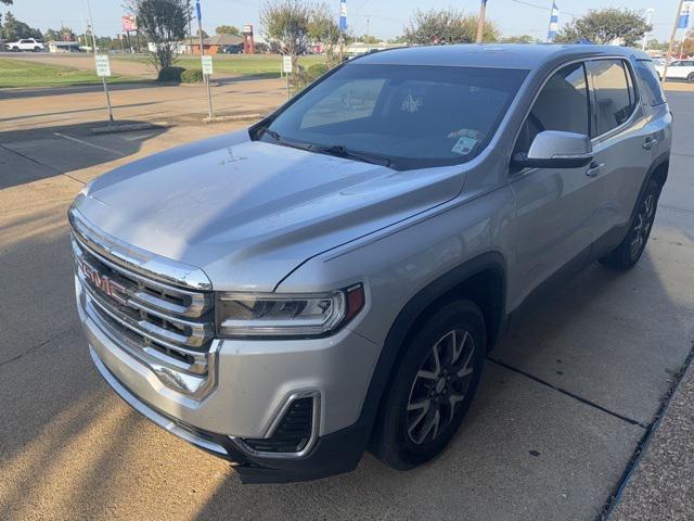 2020 GMC Acadia FWD SLE