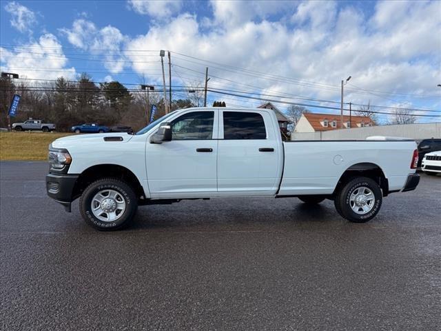 2024 RAM Ram 3500 RAM 3500 TRADESMAN CREW CAB 4X4 8 BOX