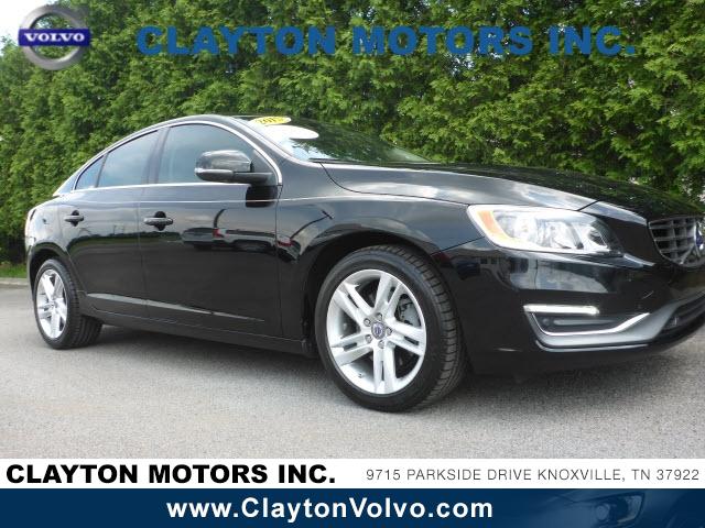 2015 Volvo S60 T5 Premier for sale in Knoxville, TN