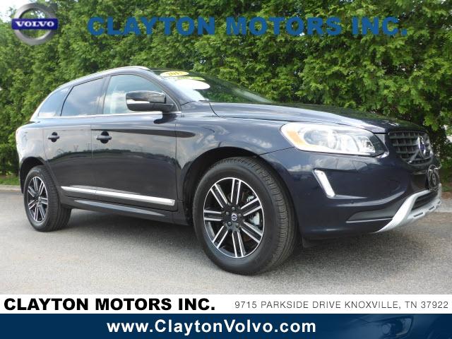2017 Volvo XC60 T5 Dynamic for sale in Knoxville, TN