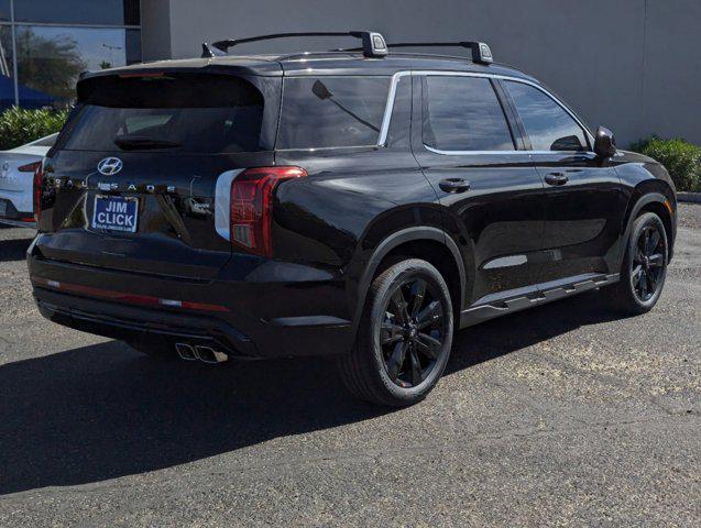 New 2025 Hyundai Palisade For Sale in Tucson, AZ