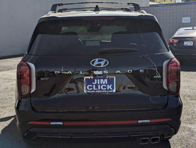 New 2025 Hyundai Palisade For Sale in Tucson, AZ