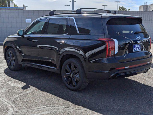 New 2025 Hyundai Palisade For Sale in Tucson, AZ