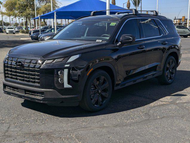 New 2025 Hyundai Palisade For Sale in Tucson, AZ