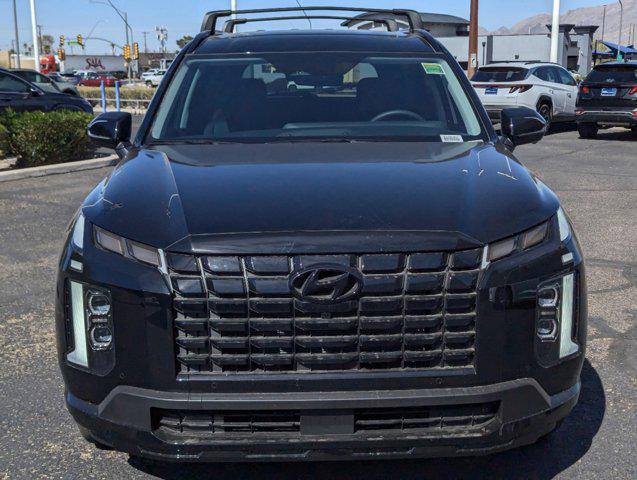 New 2025 Hyundai Palisade For Sale in Tucson, AZ