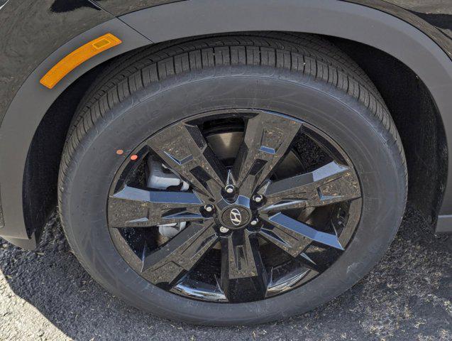 New 2025 Hyundai Palisade For Sale in Tucson, AZ