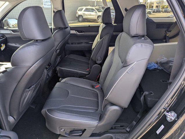 New 2025 Hyundai Palisade For Sale in Tucson, AZ