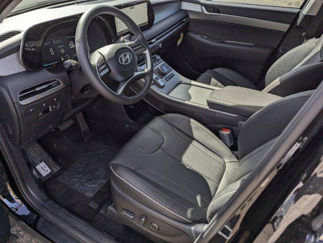 New 2025 Hyundai Palisade For Sale in Tucson, AZ
