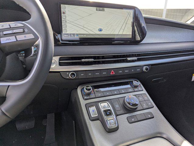 New 2025 Hyundai Palisade For Sale in Tucson, AZ