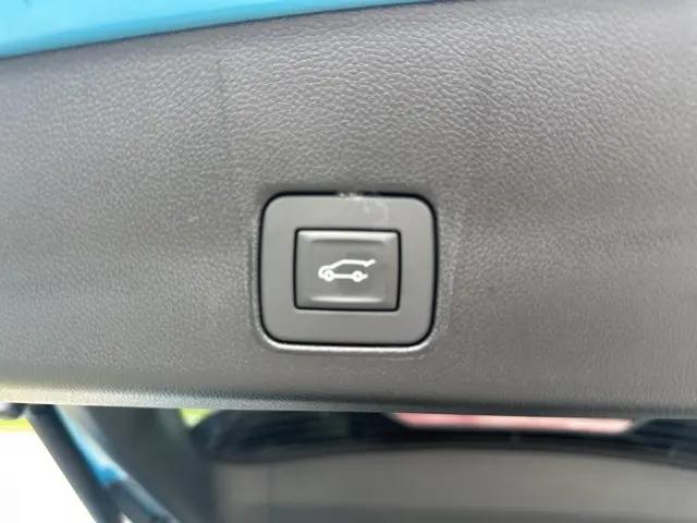 2025 Chevrolet TrailBlazer AWD ACTIV