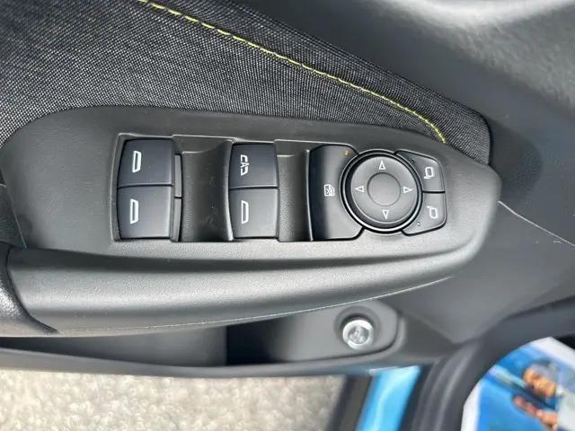 2025 Chevrolet TrailBlazer AWD ACTIV