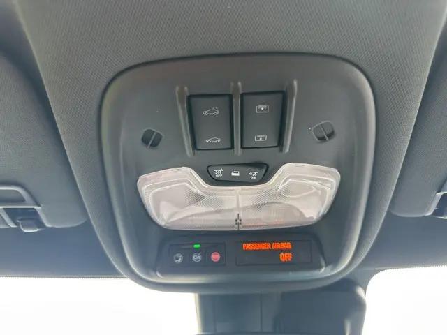 2025 Chevrolet TrailBlazer AWD ACTIV