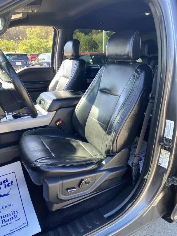 Used 2015 Ford F-150 For Sale in Pikeville, KY