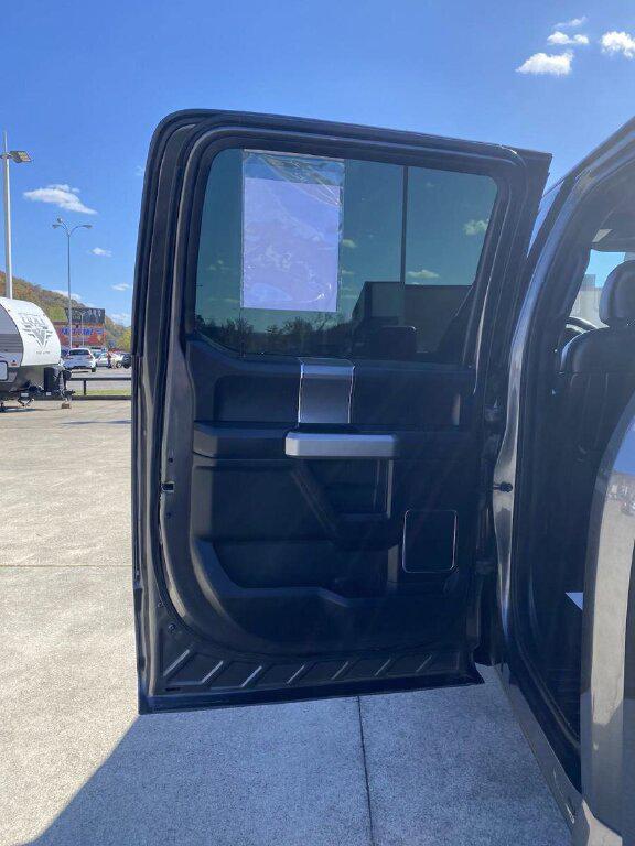 Used 2015 Ford F-150 For Sale in Pikeville, KY