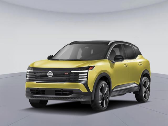 2025 Nissan Kicks SR [3]