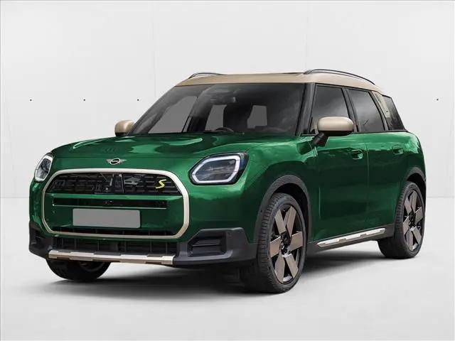 2025 MINI Cooper Countryman Cooper SE for sale in Santa Clara, CA