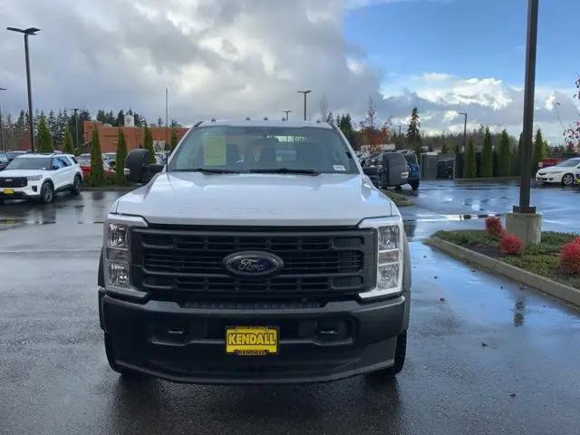 2024 Ford F-450 XL