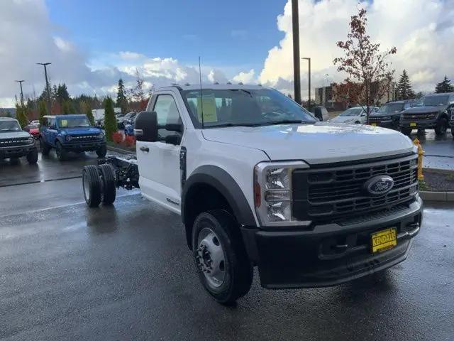 2024 Ford F-450 XL