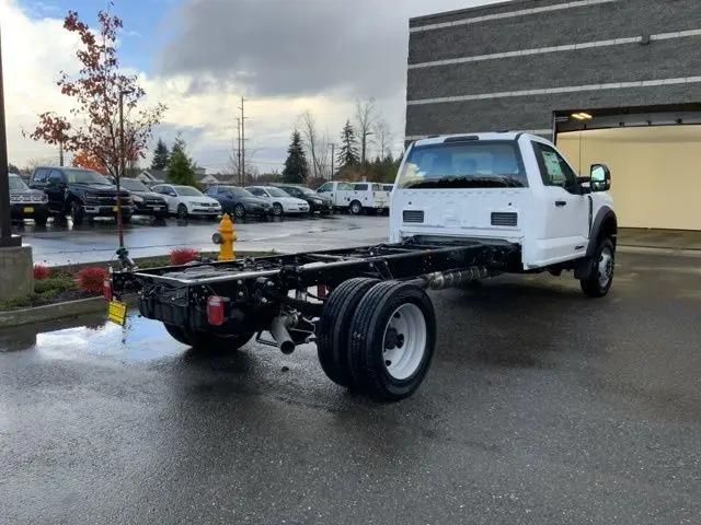 2024 Ford F-450 XL