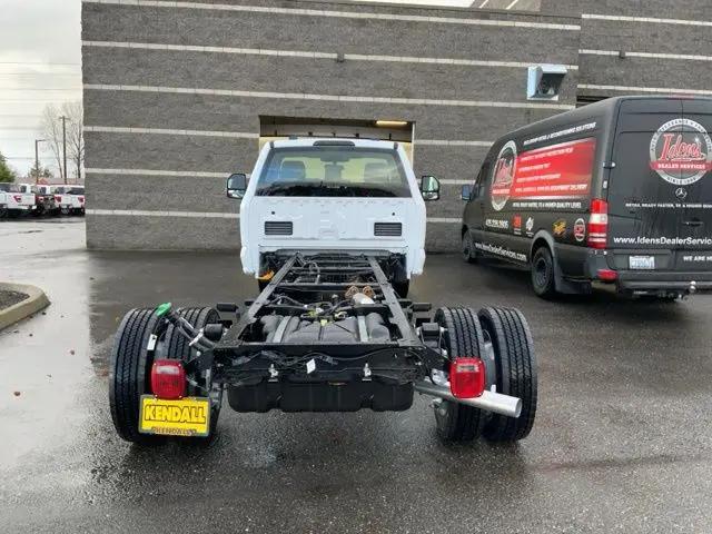 2024 Ford F-450 XL