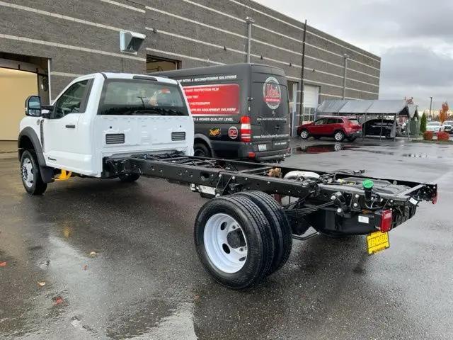 2024 Ford F-450 XL