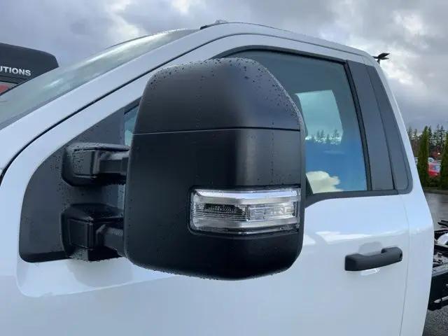 2024 Ford F-450 XL
