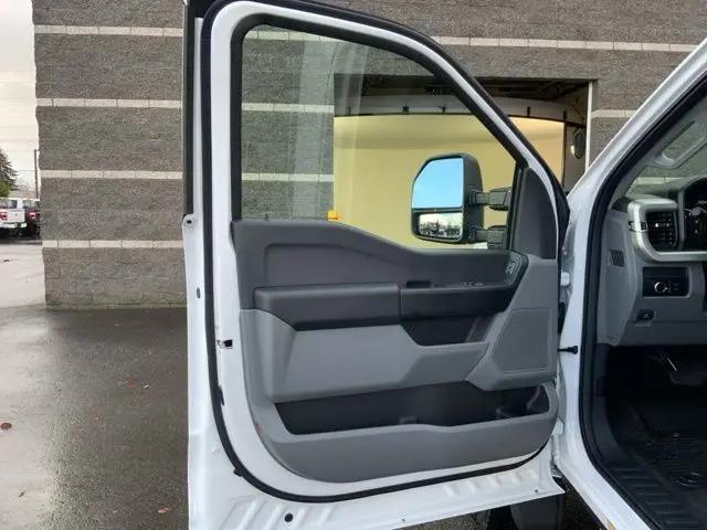 2024 Ford F-450 XL