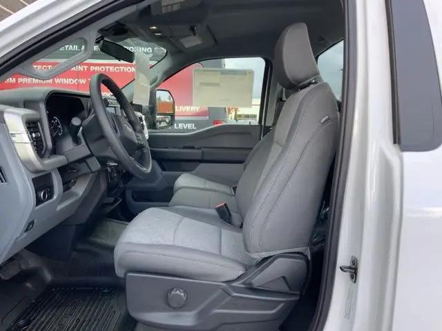 2024 Ford F-450 XL