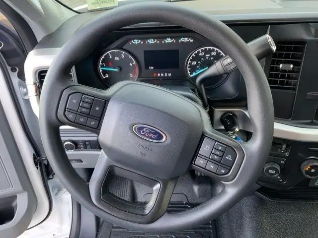 2024 Ford F-450 XL