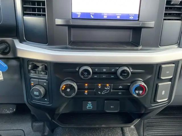 2024 Ford F-450 XL