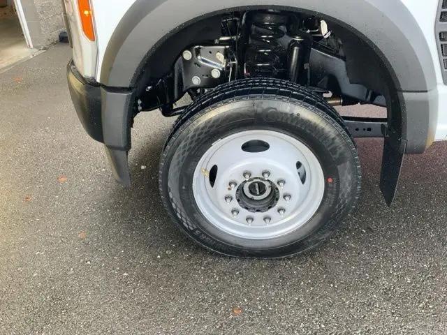 2024 Ford F-450 XL