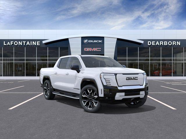 2025 GMC Sierra Max Range Denali for sale in Dearborn, MI