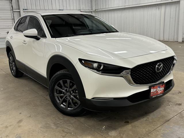 2021 Mazda CX-30