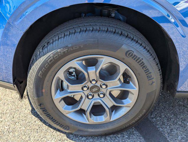 Used 2024 Ford Maverick For Sale in Tucson, AZ