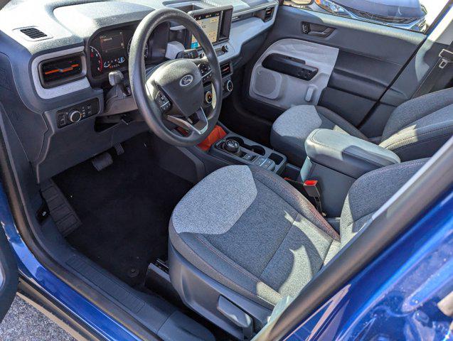 Used 2024 Ford Maverick For Sale in Tucson, AZ