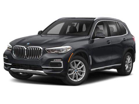 2021 BMW X5 xDrive40i for sale in Pleasant Gap, PA