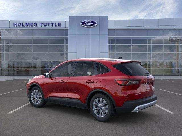 New 2025 Ford Escape For Sale in Tucson, AZ