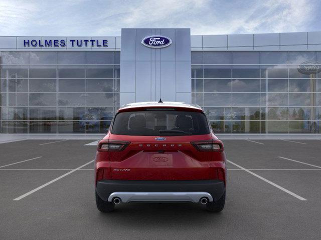 New 2025 Ford Escape For Sale in Tucson, AZ