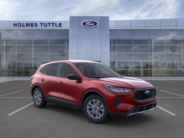 New 2025 Ford Escape For Sale in Tucson, AZ