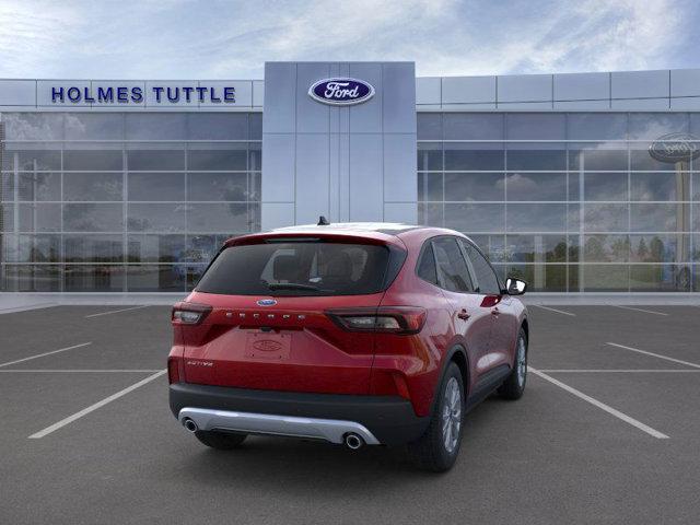 New 2025 Ford Escape For Sale in Tucson, AZ