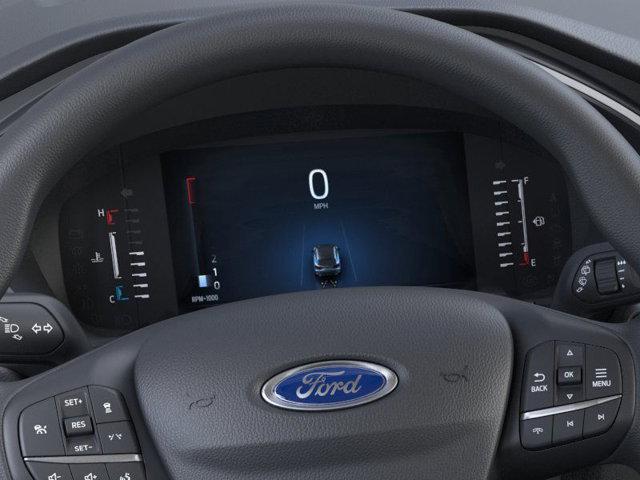 New 2025 Ford Escape For Sale in Tucson, AZ